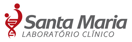 Logo LABORATORIO CLINICO SANTA MARIA 